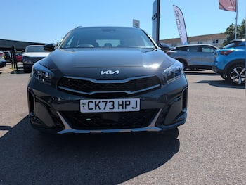Used Kia Ceed 2023 for sale - 79623668: Photo