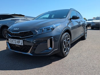 Used Kia Ceed 2023 for sale - 79623668: Photo