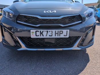 Used Kia Ceed 2023 for sale - 79623668: Photo