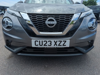 Used Nissan Juke 2023 for sale - 79146200: Photo
