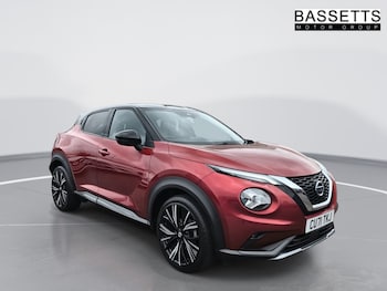 Used Nissan Juke 2022 for sale - 79146191: Photo