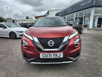 Used Nissan Juke 2022 for sale - 79146191: Photo