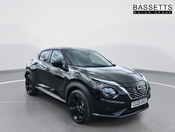 Used Nissan Juke 2025 for sale - 79146185: Photo