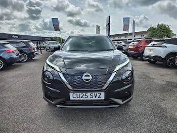 Used Nissan Juke 2025 for sale - 79146185: Photo