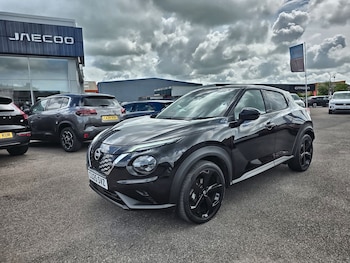 Used Nissan Juke 2025 for sale - 79146185: Photo
