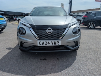Used Nissan Juke 2024 for sale - 79391325: Photo