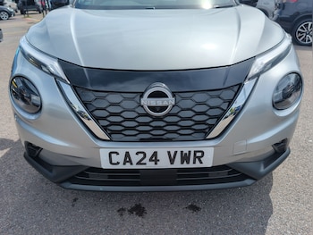 Used Nissan Juke 2024 for sale - 79391325: Photo