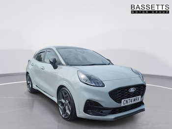 Used Ford Puma 2024 for sale - 79146234: Photo