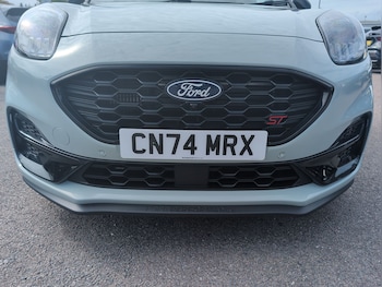 Used Ford Puma 2024 for sale - 79146234: Photo