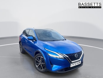 Used Nissan Qashqai 2022 for sale - 79146172: Photo