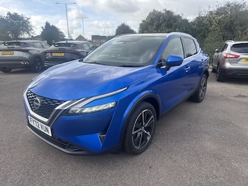 Used Nissan Qashqai 2022 for sale - 79146172: Photo