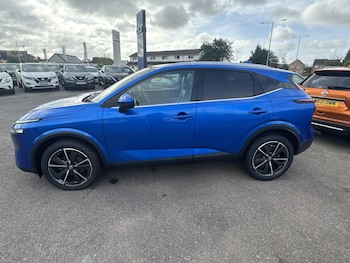 Used Nissan Qashqai 2022 for sale - 79146172: Photo