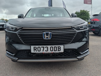Used Honda HR-V 2023 for sale - 79340174: Photo