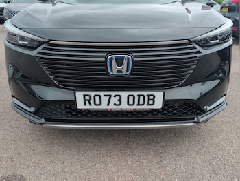 Used Honda HR-V 2023 for sale - 79340174: Photo