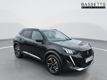 Used Peugeot 2008 2023 for sale - 79146212: Photo