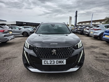 Used Peugeot 2008 2023 for sale - 79146212: Photo