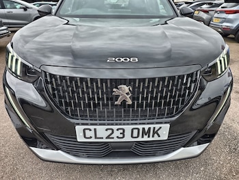 Used Peugeot 2008 2023 for sale - 79146212: Photo