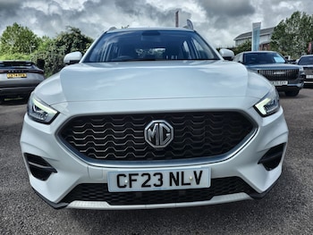 Used MG MG ZS 2023 for sale - 79146163: Photo