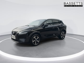 Used Nissan Qashqai 2021 for sale - 79146173: Photo