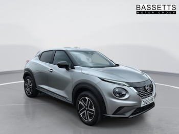 Used Nissan Juke 2025 for sale - 79146181: Photo
