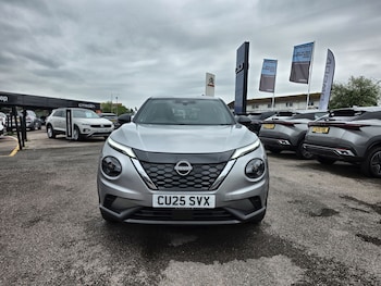 Used Nissan Juke 2025 for sale - 79146181: Photo