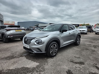 Used Nissan Juke 2025 for sale - 79146181: Photo