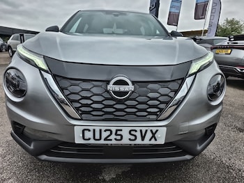 Used Nissan Juke 2025 for sale - 79146181: Photo