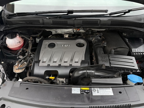 Used SEAT Alhambra 2015 for sale - 76240007: Photo 14
