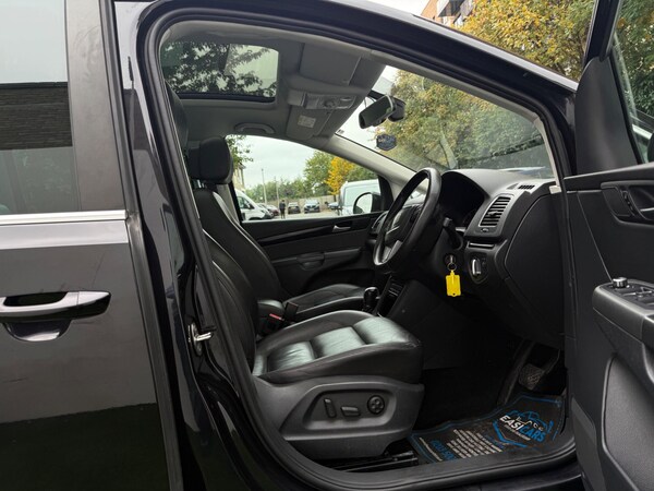 Used SEAT Alhambra 2015 for sale - 76240007: Photo 15