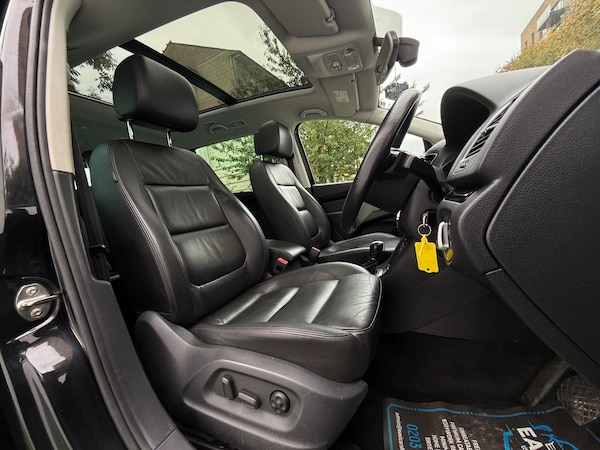 Used SEAT Alhambra 2015 for sale - 76240007: Photo 17