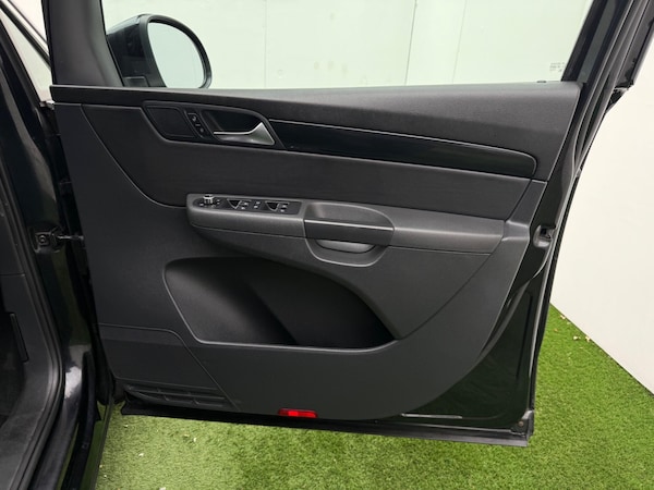 Used SEAT Alhambra 2015 for sale - 76240007: Photo 18
