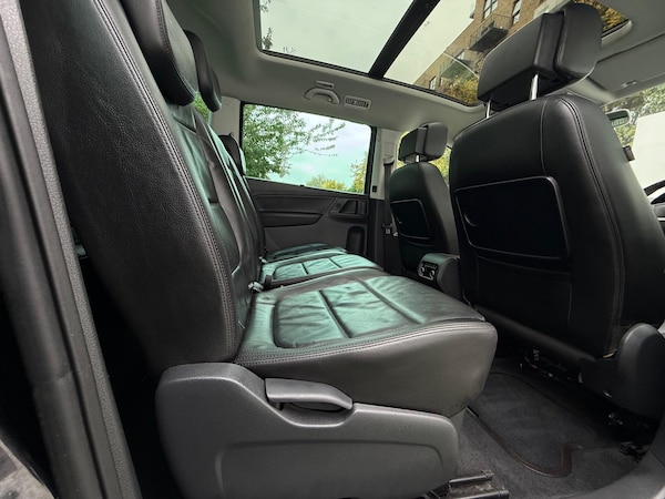 Used SEAT Alhambra 2015 for sale - 76240007: Photo 20