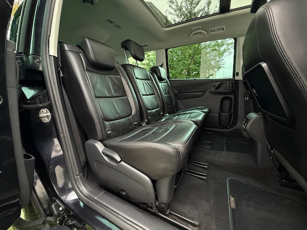 Used SEAT Alhambra 2015 for sale - 76240007: Photo 21