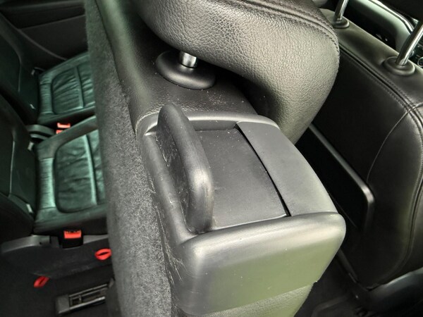 Used SEAT Alhambra 2015 for sale - 76240007: Photo 22