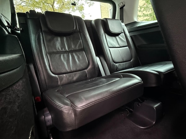 Used SEAT Alhambra 2015 for sale - 76240007: Photo 23