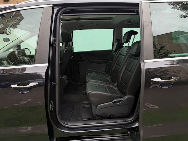 Used SEAT Alhambra 2015 for sale - 76240007: Photo 24