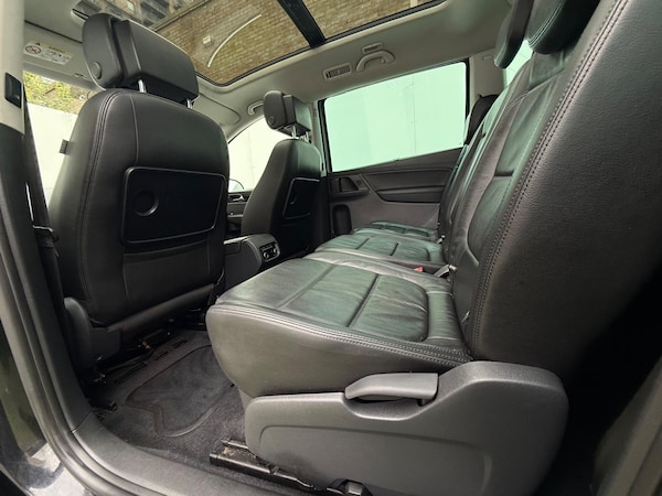 Used SEAT Alhambra 2015 for sale - 76240007: Photo 25