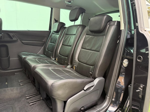 Used SEAT Alhambra 2015 for sale - 76240007: Photo 26