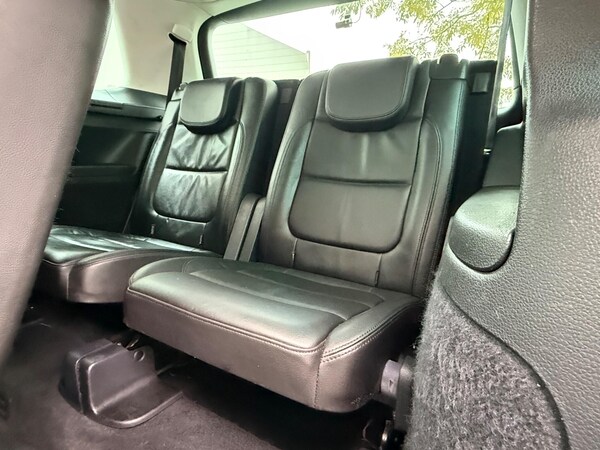 Used SEAT Alhambra 2015 for sale - 76240007: Photo 27