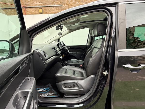 Used SEAT Alhambra 2015 for sale - 76240007: Photo 28