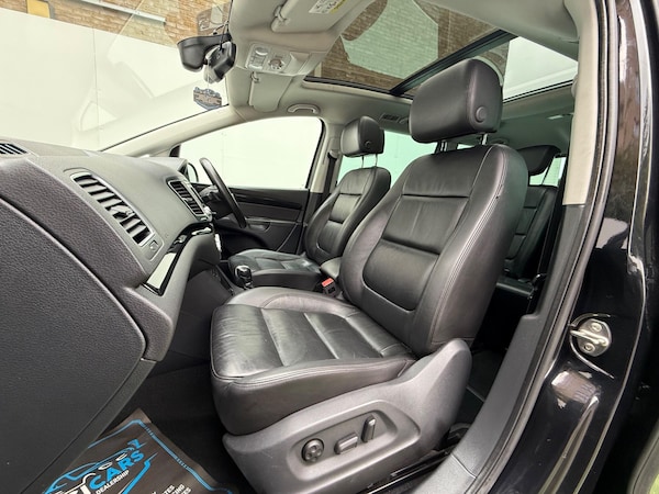 Used SEAT Alhambra 2015 for sale - 76240007: Photo 29