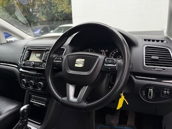 Used SEAT Alhambra 2015 for sale - 76240007: Photo 2