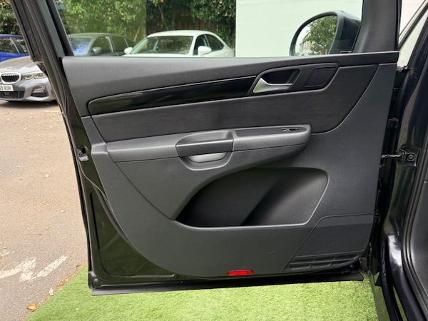 Used SEAT Alhambra 2015 for sale - 76240007: Photo 30