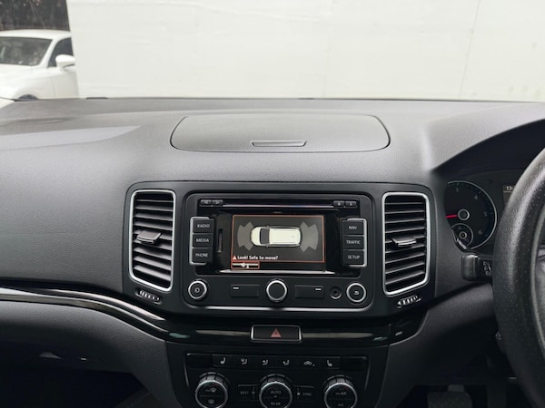 Used SEAT Alhambra 2015 for sale - 76240007: Photo 32
