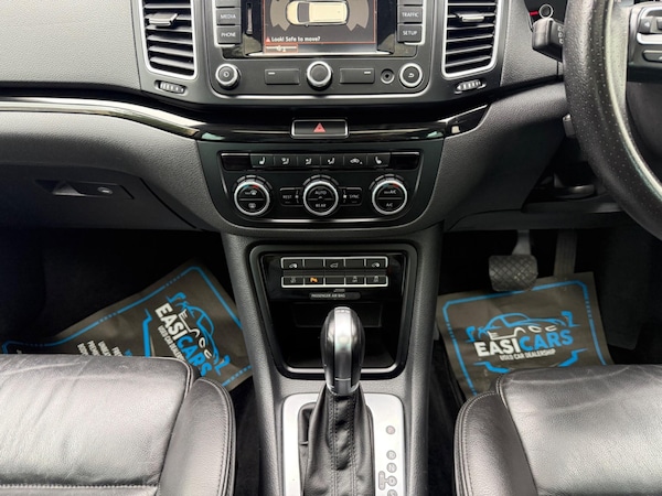 Used SEAT Alhambra 2015 for sale - 76240007: Photo 33