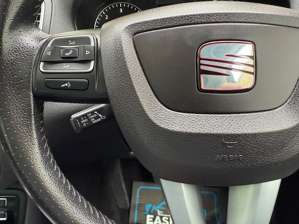 Used SEAT Alhambra 2015 for sale - 76240007: Photo 37