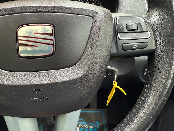 Used SEAT Alhambra 2015 for sale - 76240007: Photo 38