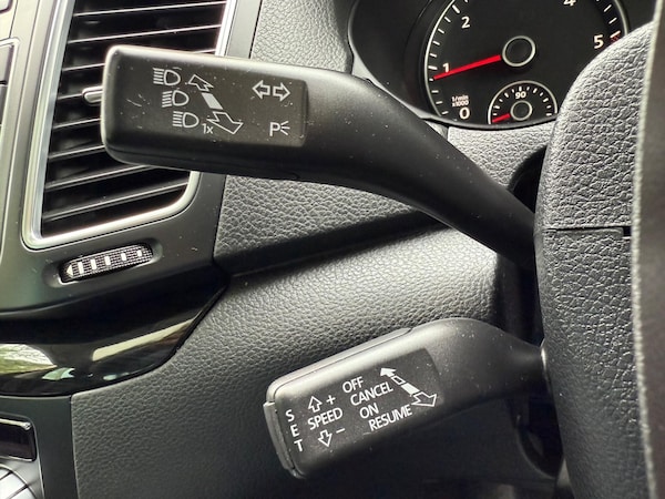 Used SEAT Alhambra 2015 for sale - 76240007: Photo 39