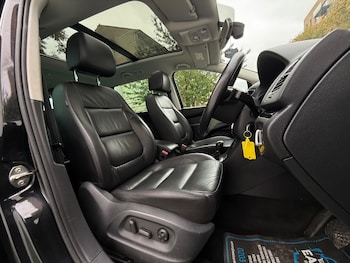 Used SEAT Alhambra 2015 for sale - 76240007: Photo 3