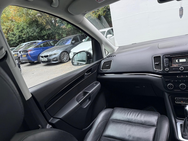 Used SEAT Alhambra 2015 for sale - 76240007: Photo 41